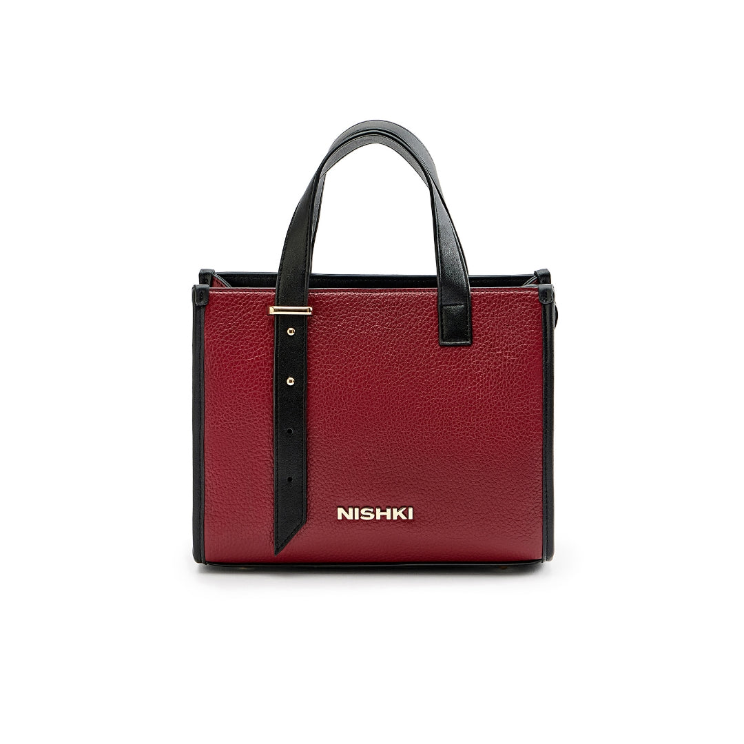 The Small Forest Crimson Small