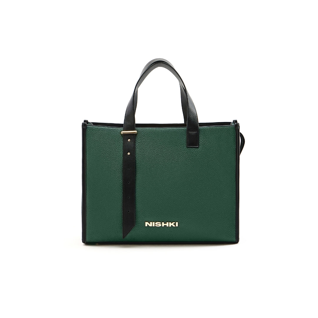 The Large Forest Forest